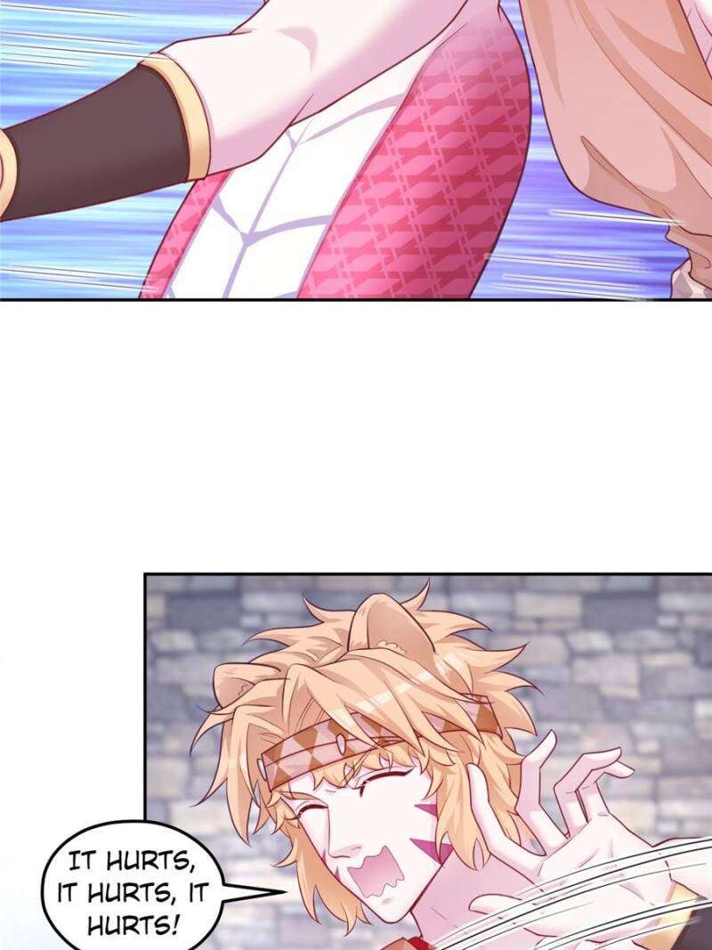 Read Beauty and the Beasts Manga Online