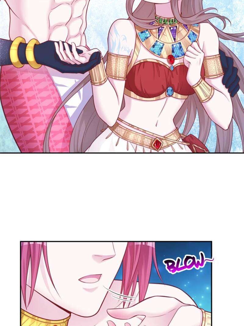 Read Beauty and the Beasts Manga Online