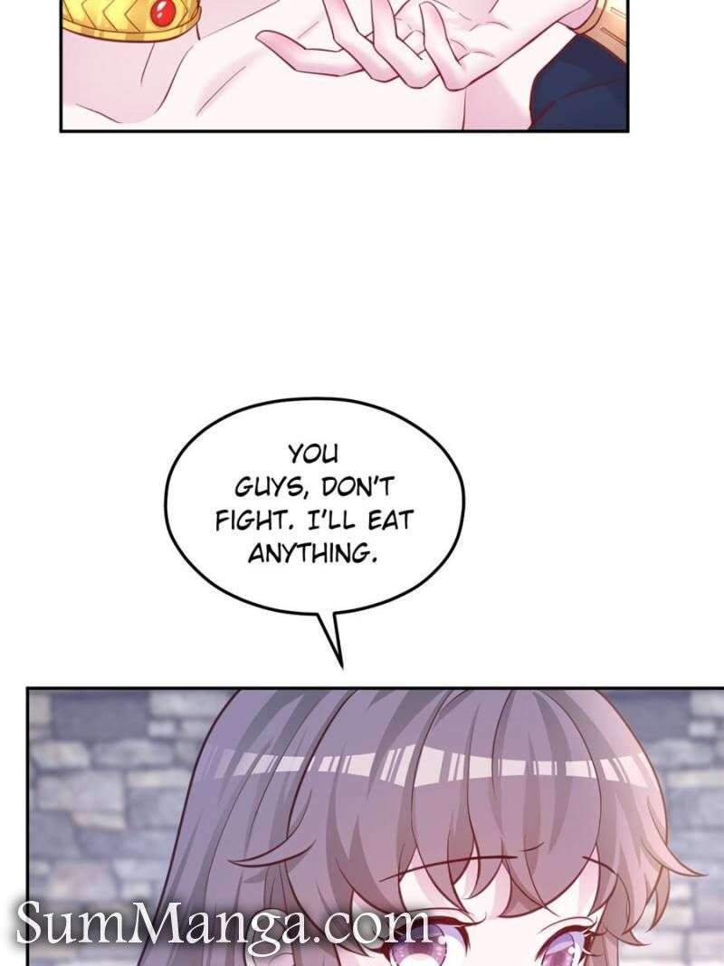 Read Beauty and the Beasts Manga Online