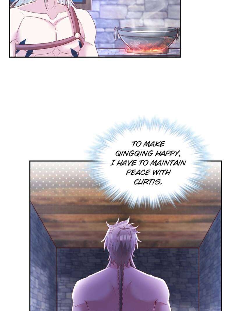 Read Beauty and the Beasts Manga Online