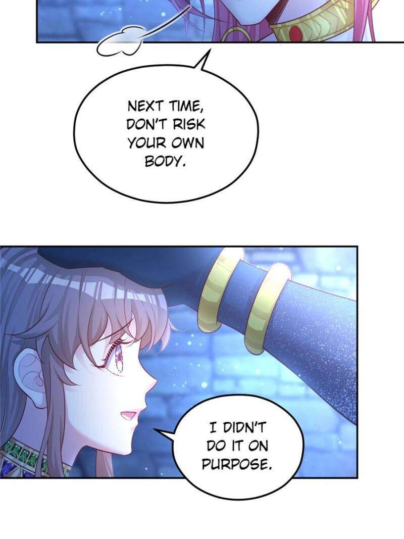 Read Beauty and the Beasts Manga Online