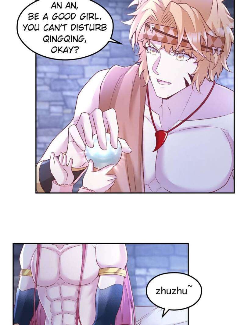 Read Beauty and the Beasts Manga Online