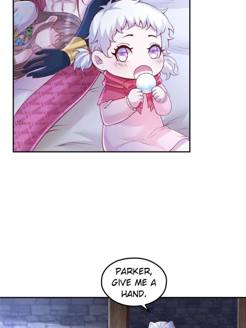Read Beauty and the Beasts Manga Online