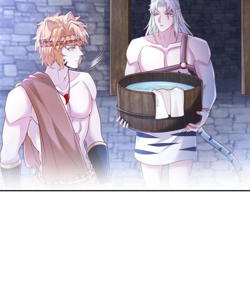 Read Beauty and the Beasts Manga Online