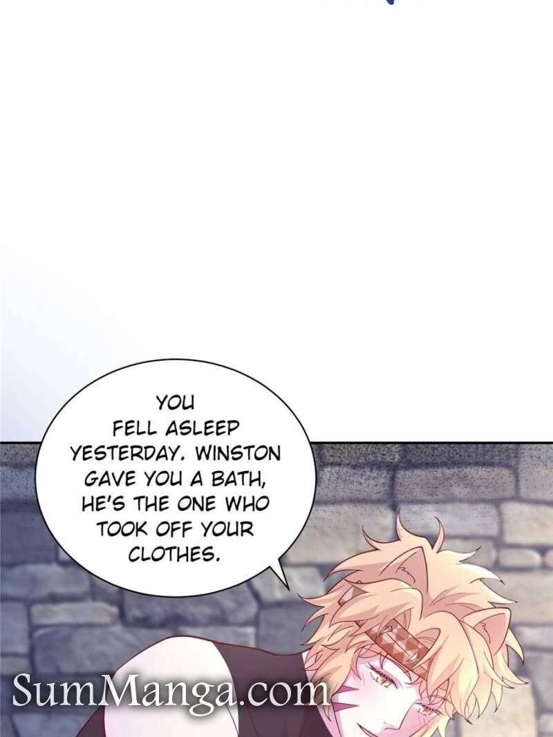 Read Beauty and the Beasts Manga Online