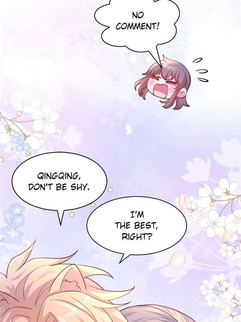 Read Beauty and the Beasts Manga Online