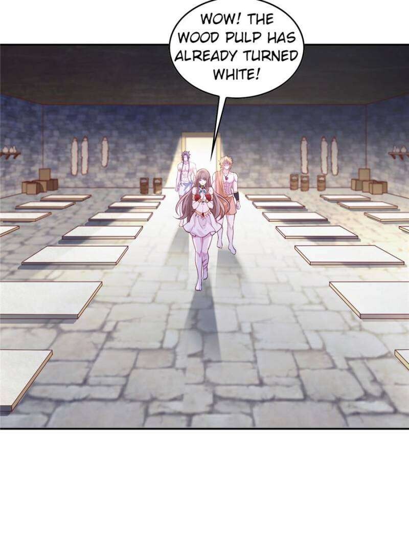 Read Beauty and the Beasts Manga Online