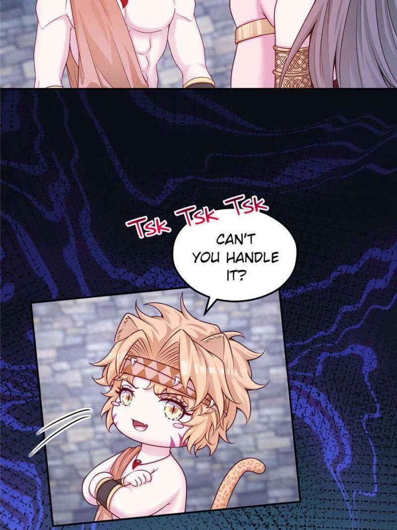 Read Beauty and the Beasts Manga Online