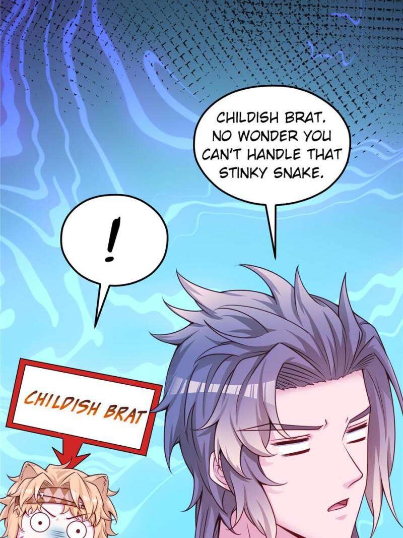 Read Beauty and the Beasts Manga Online