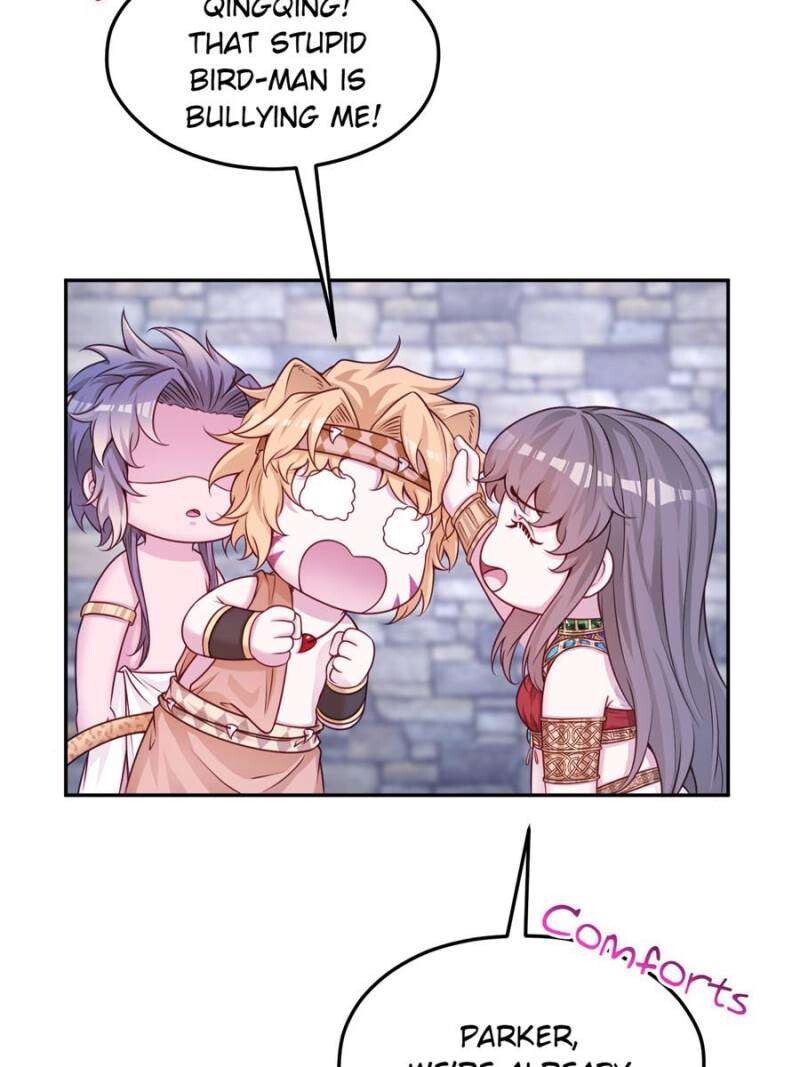 Read Beauty and the Beasts Manga Online