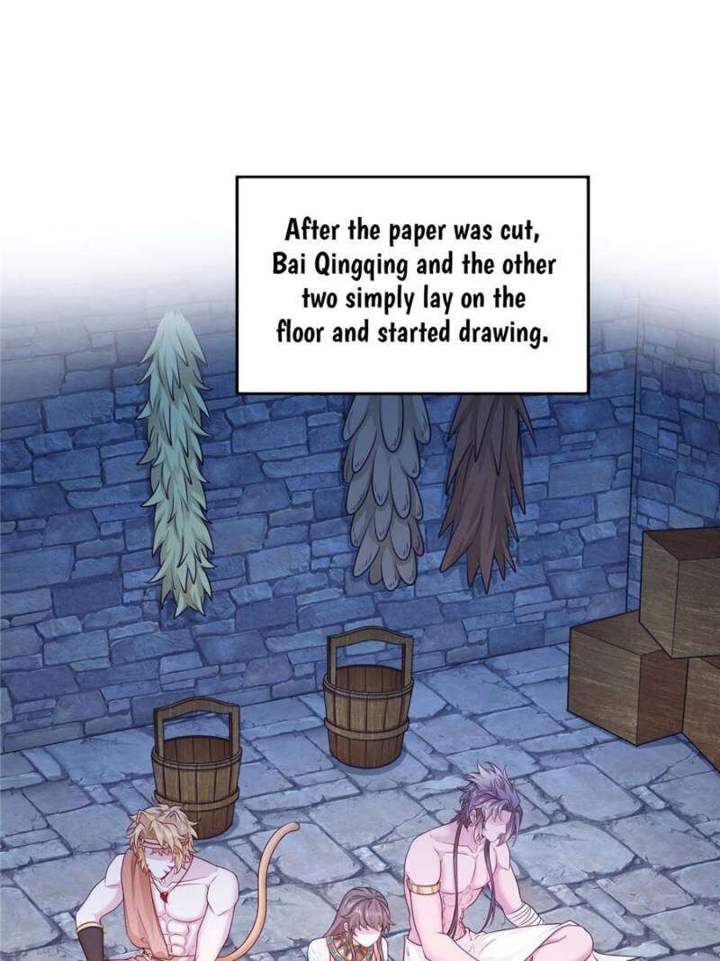 Read Beauty and the Beasts Manga Online