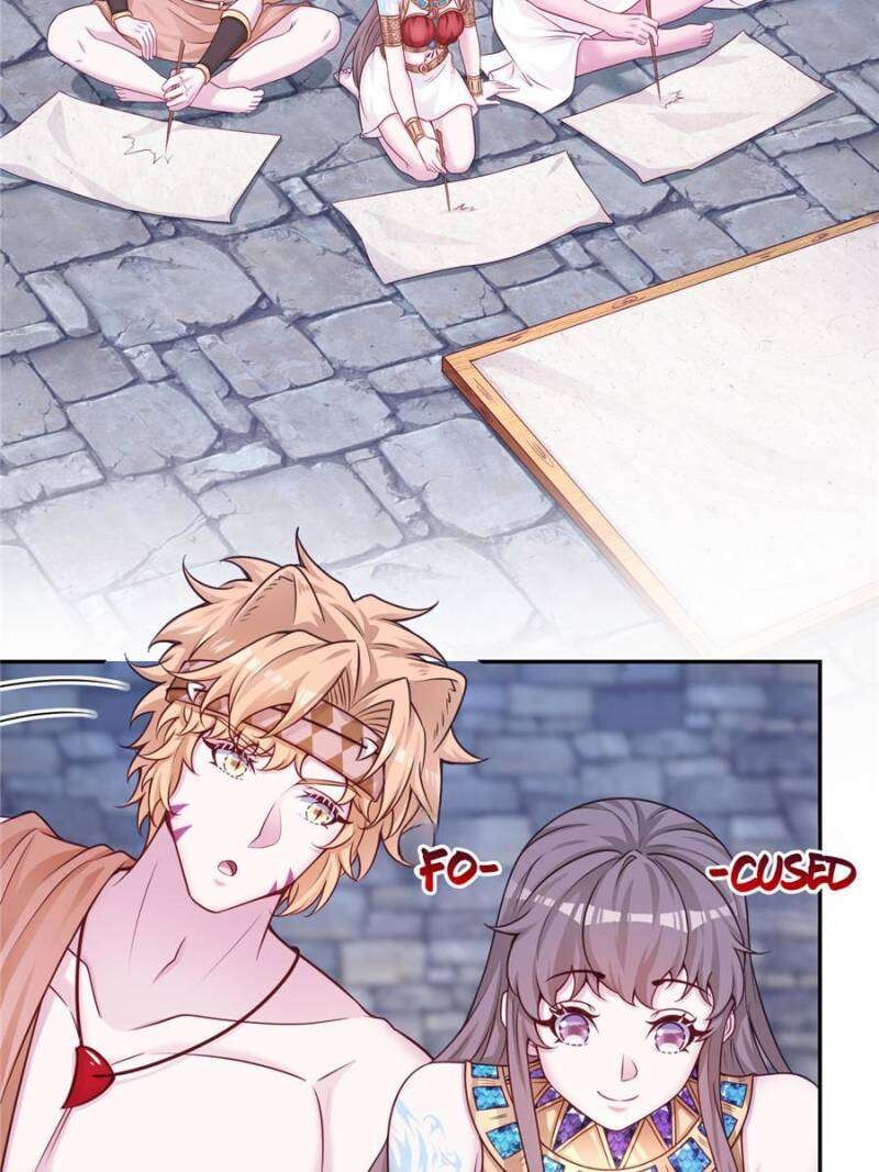 Read Beauty and the Beasts Manga Online