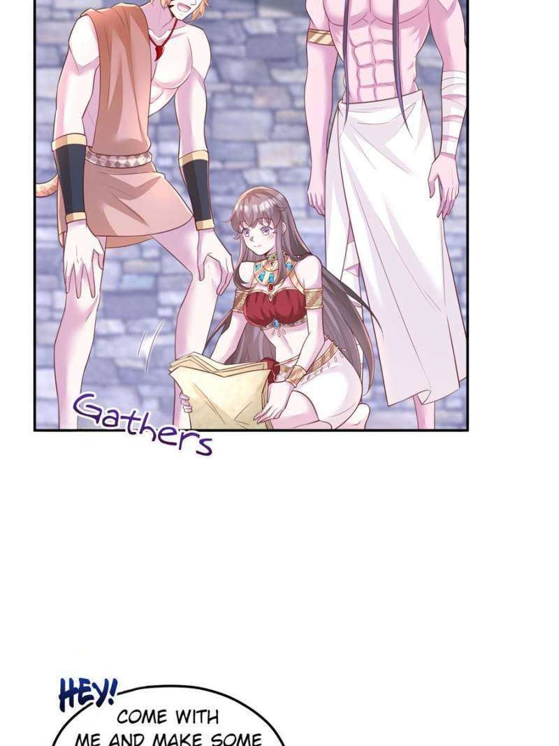 Read Beauty and the Beasts Manga Online