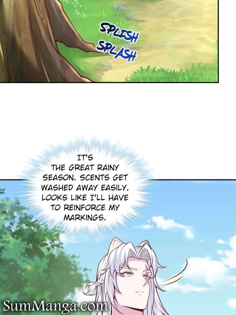 Read Beauty and the Beasts Manga Online