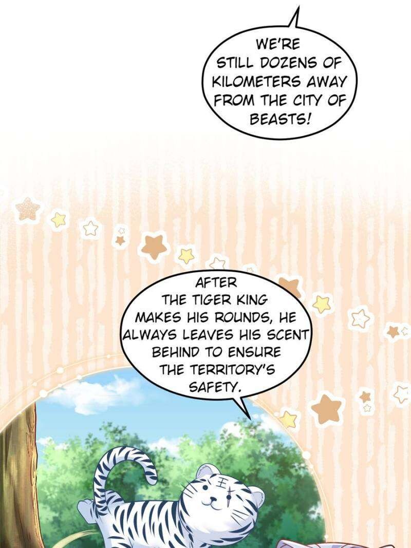 Read Beauty and the Beasts Manga Online