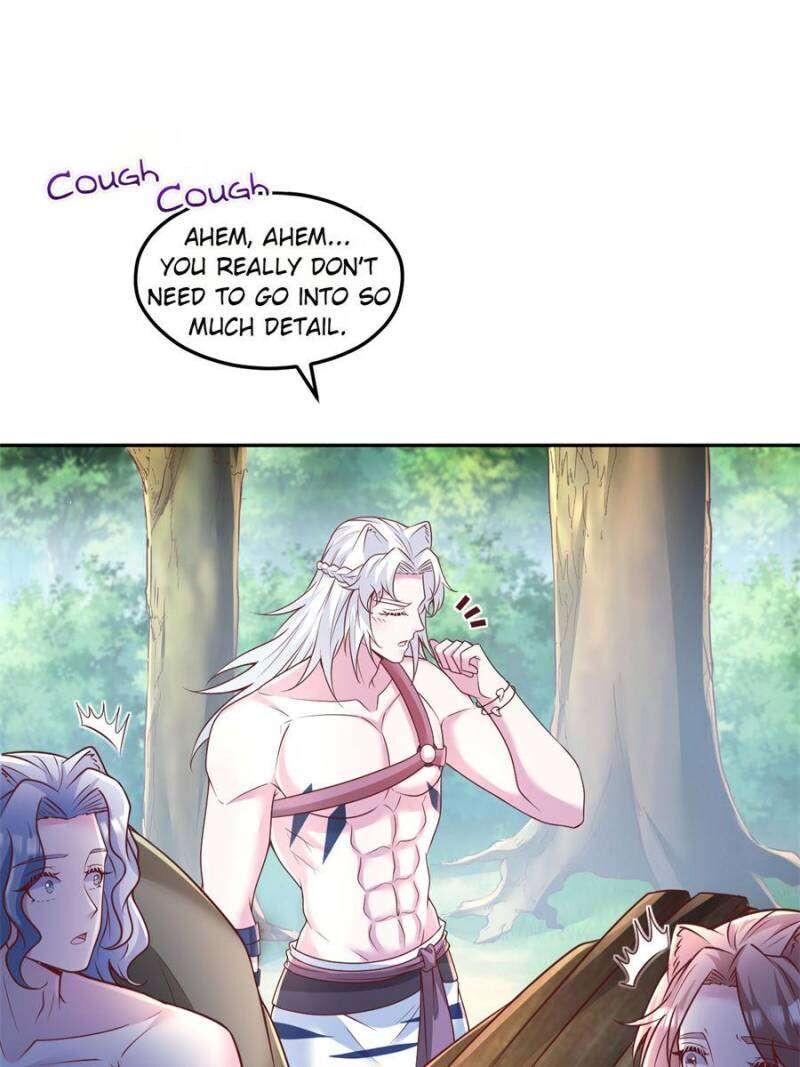 Read Beauty and the Beasts Manga Online
