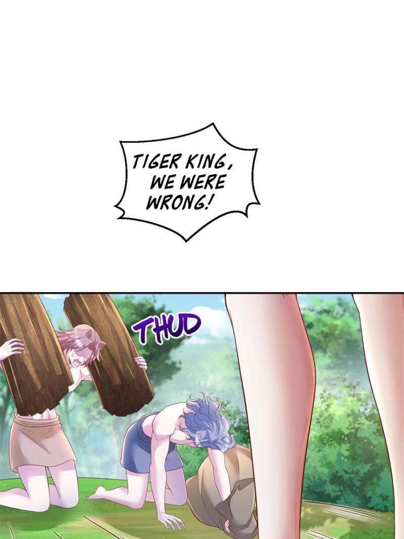 Read Beauty and the Beasts Manga Online