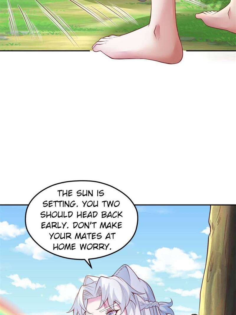 Read Beauty and the Beasts Manga Online
