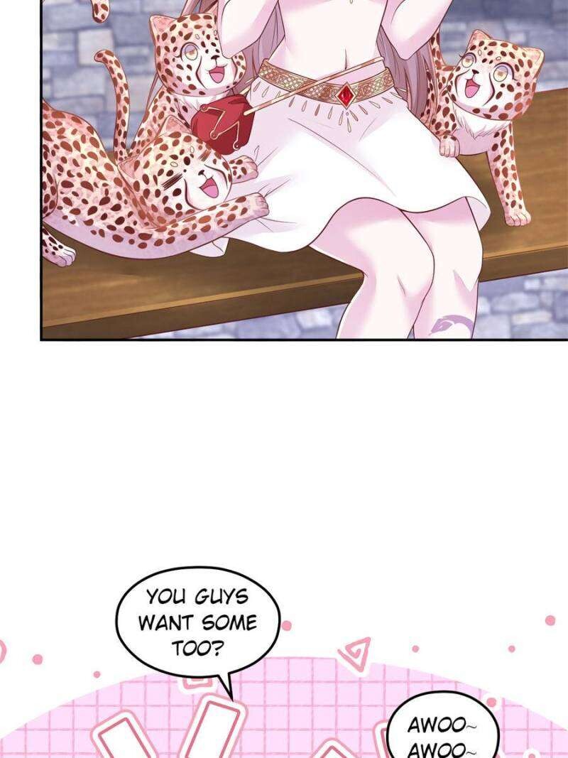 Read Beauty and the Beasts Manga Online