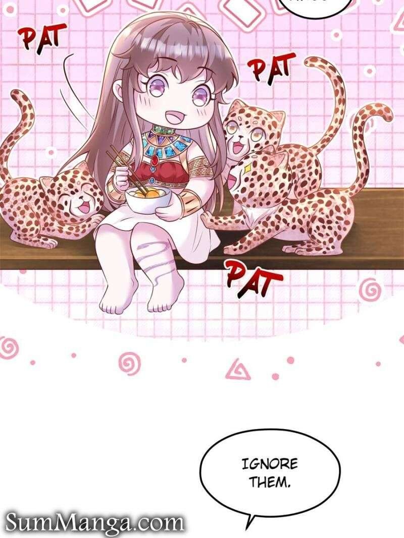 Read Beauty and the Beasts Manga Online