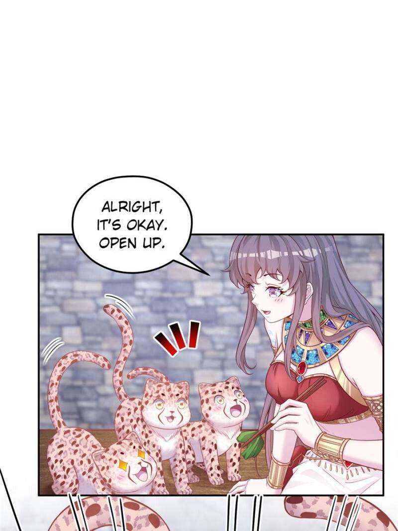 Read Beauty and the Beasts Manga Online