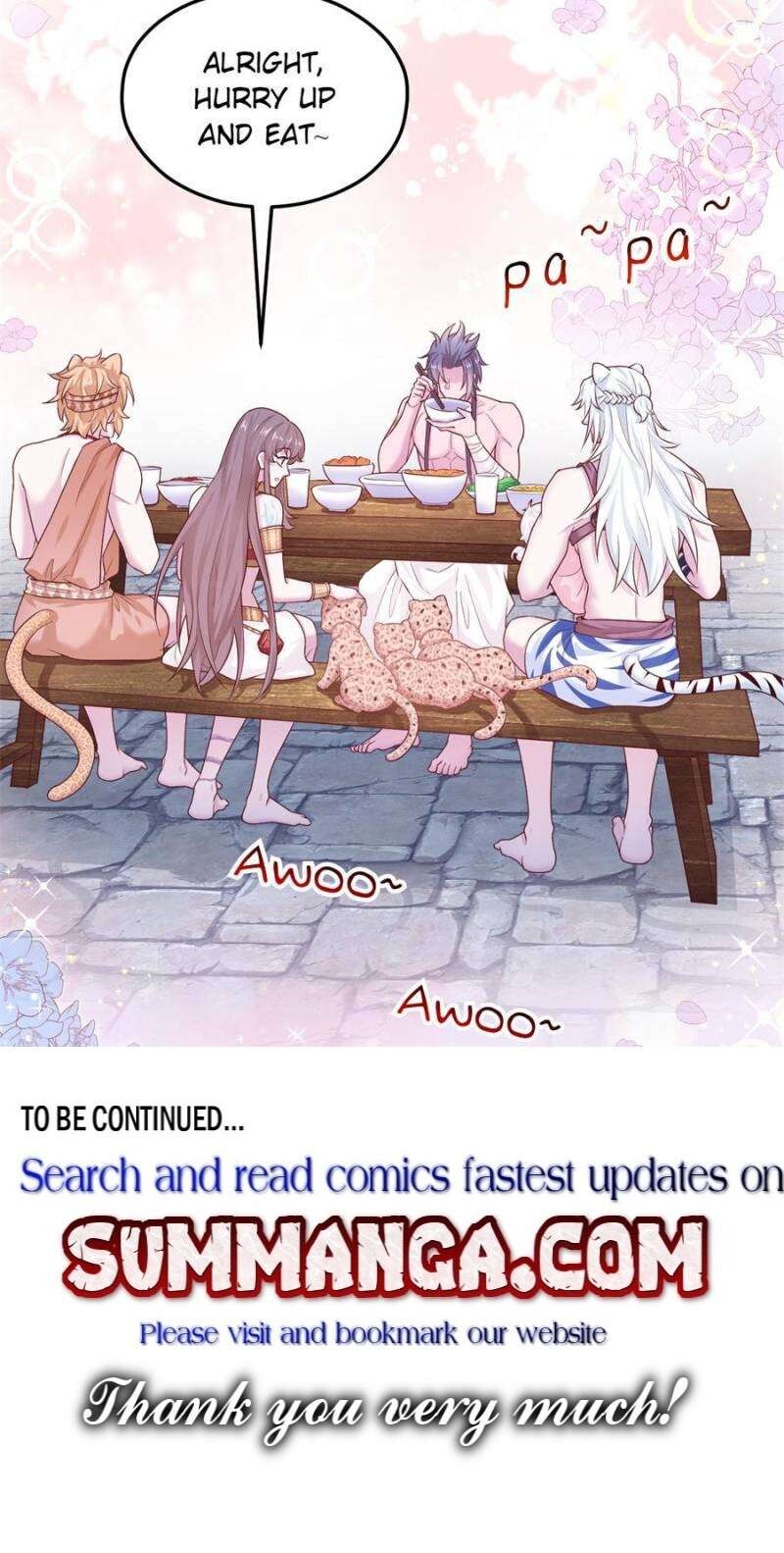 Read Beauty and the Beasts Manga Online