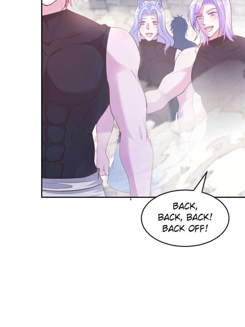 Read Beauty and the Beasts Manga Online