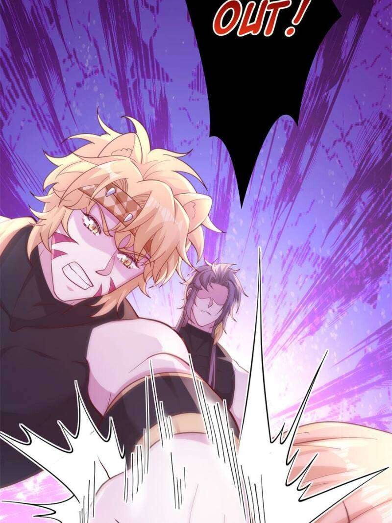 Read Beauty and the Beasts Manga Online