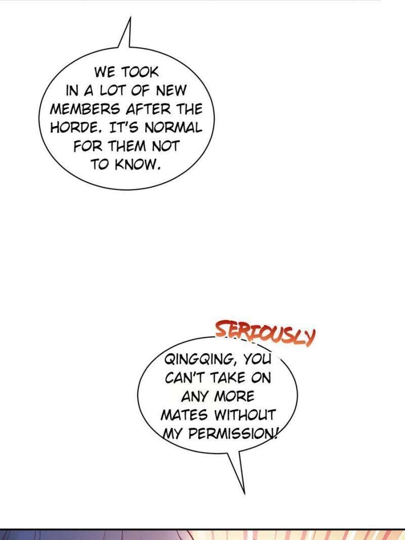 Read Beauty and the Beasts Manga Online