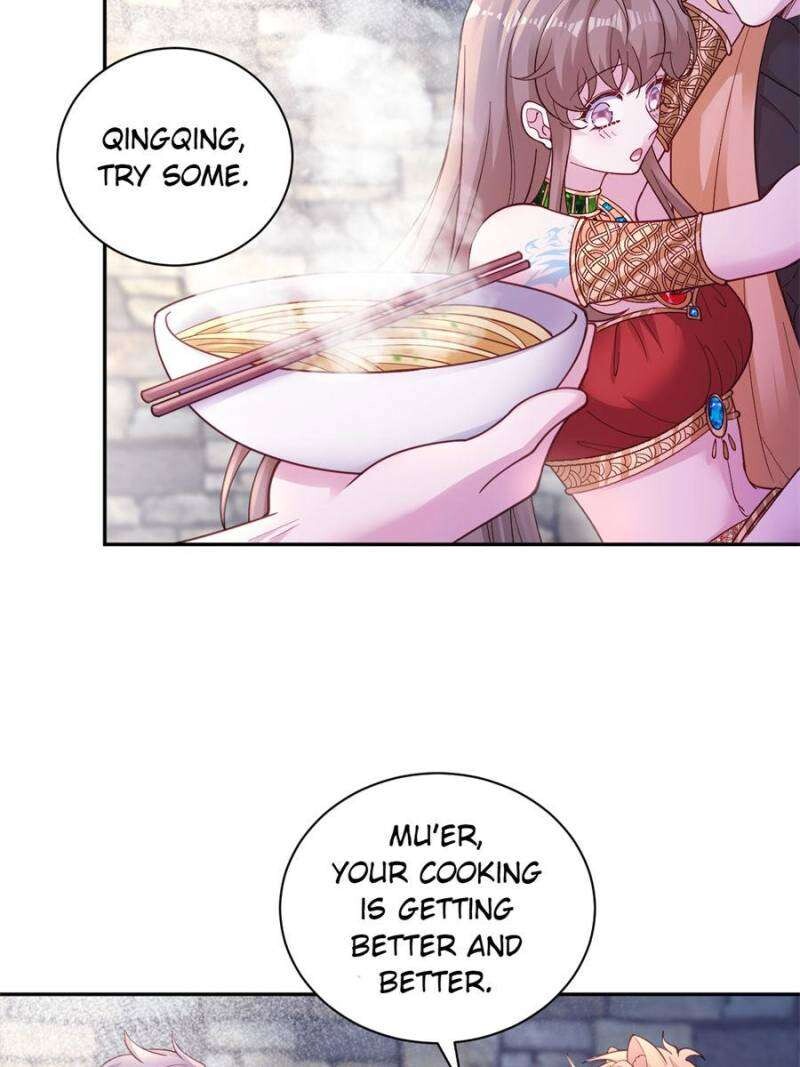 Read Beauty and the Beasts Manga Online