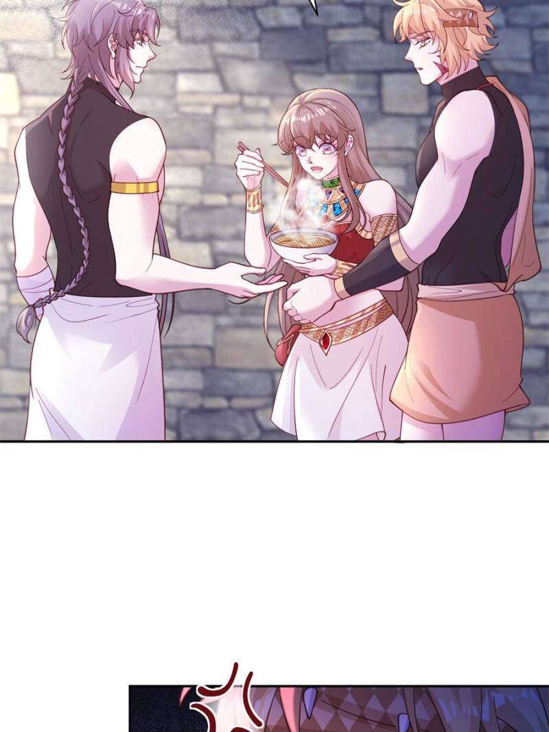 Read Beauty and the Beasts Manga Online