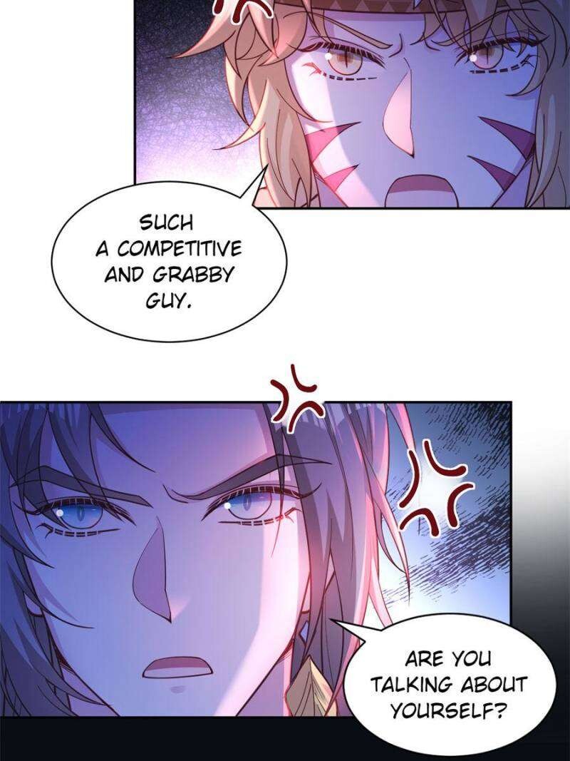 Read Beauty and the Beasts Manga Online