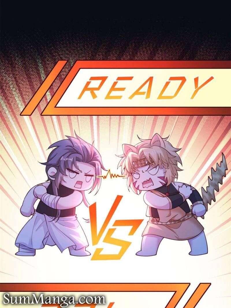 Read Beauty and the Beasts Manga Online