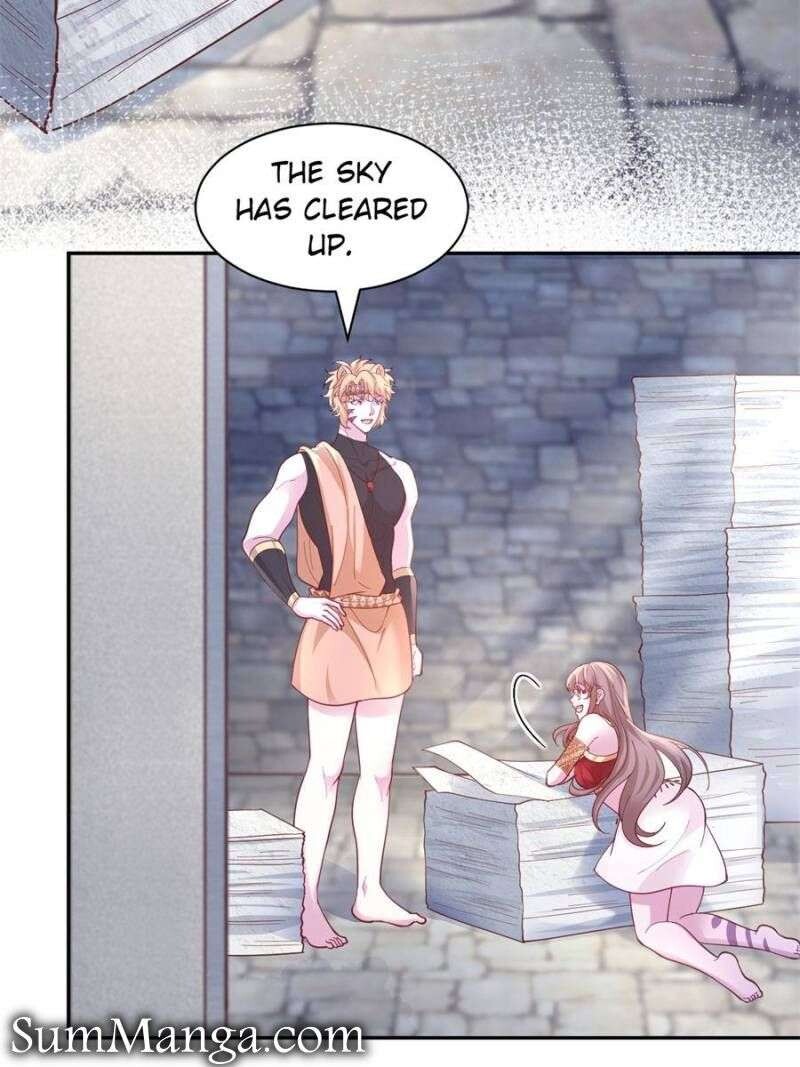 Read Beauty and the Beasts Manga Online