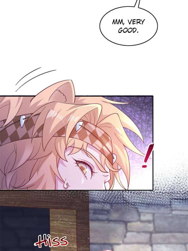 Read Beauty and the Beasts Manga Online