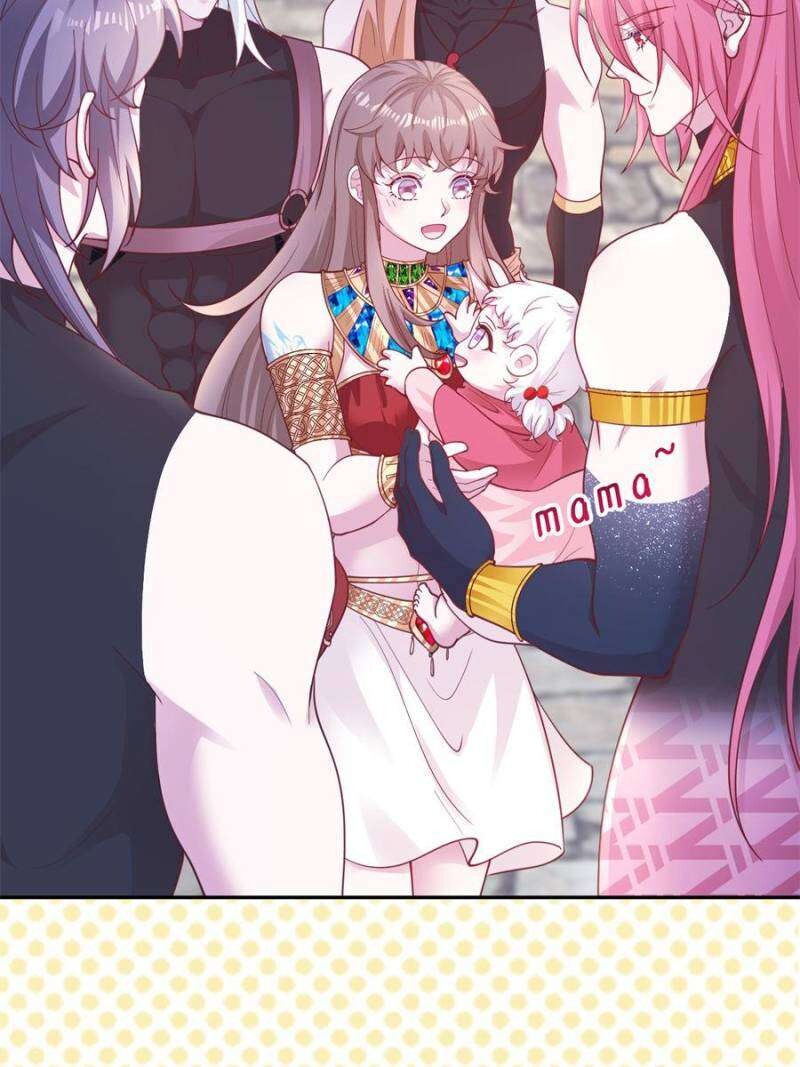 Read Beauty and the Beasts Manga Online