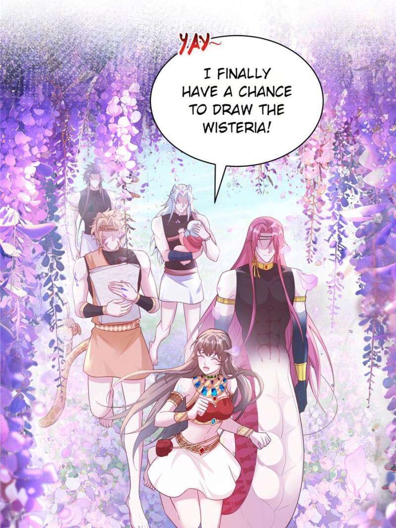 Read Beauty and the Beasts Manga Online
