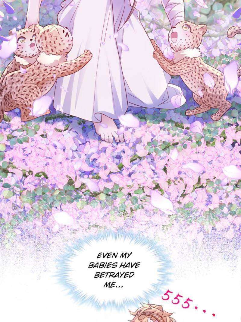Read Beauty and the Beasts Manga Online
