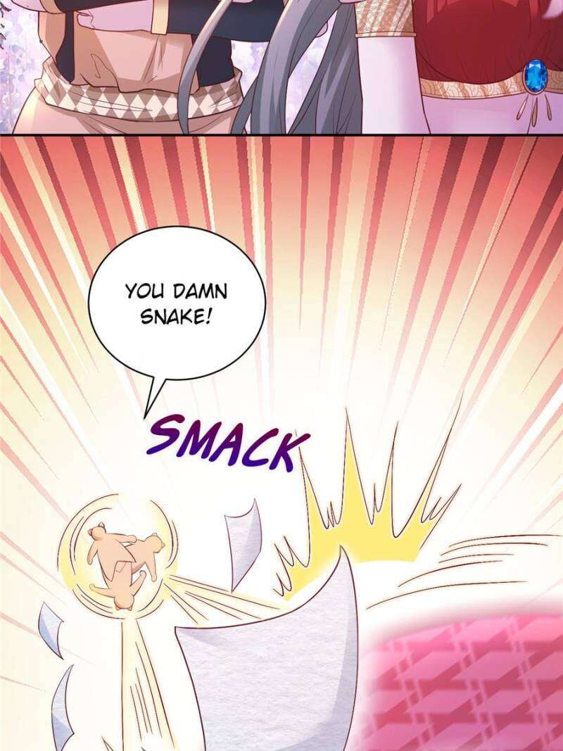 Read Beauty and the Beasts Manga Online