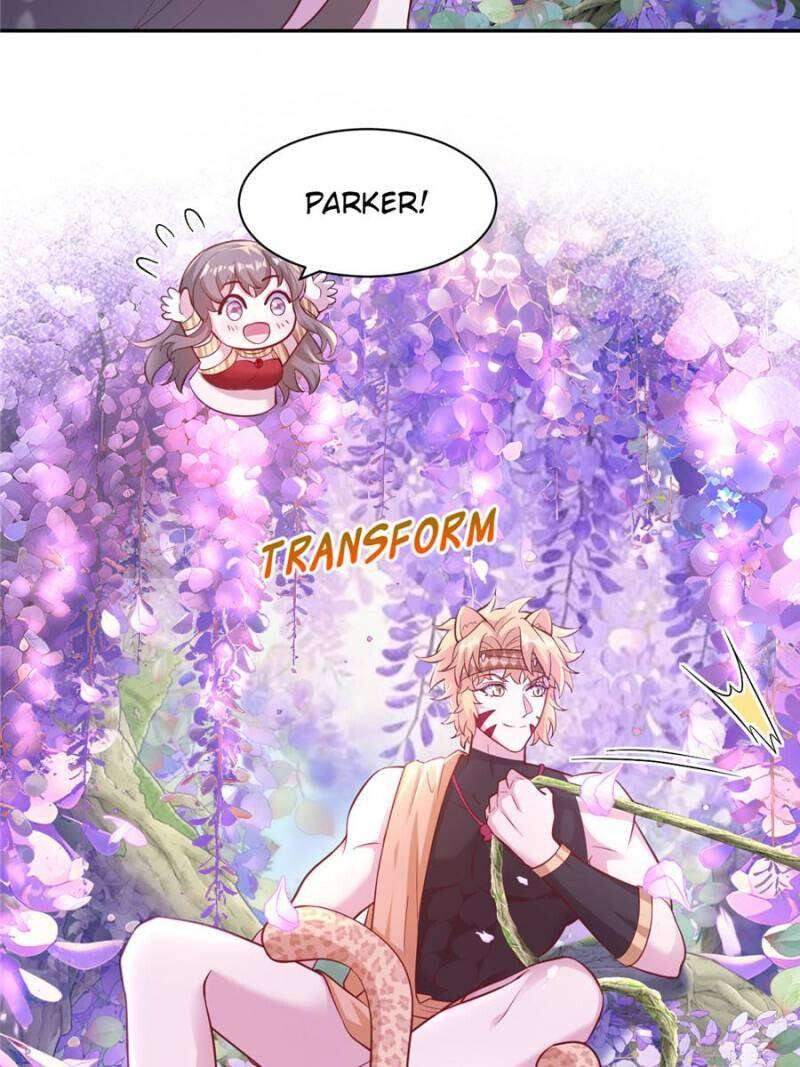 Read Beauty and the Beasts Manga Online