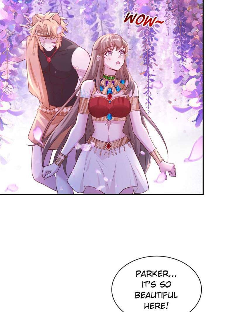 Read Beauty and the Beasts Manga Online