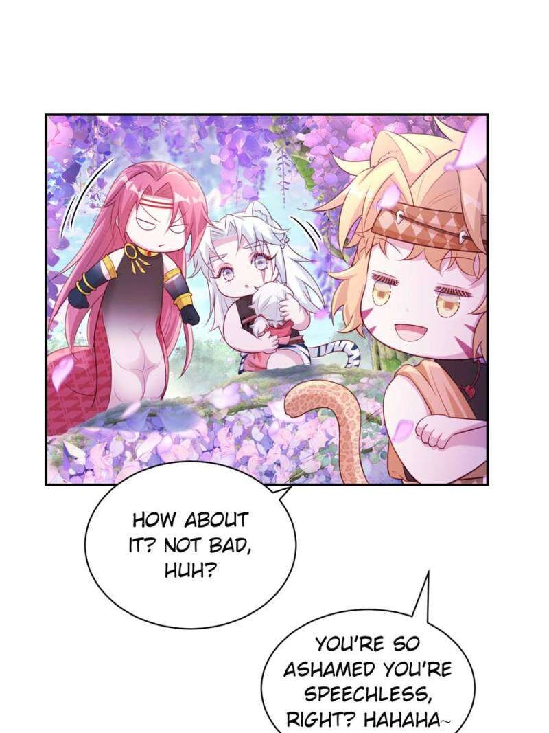 Read Beauty and the Beasts Manga Online