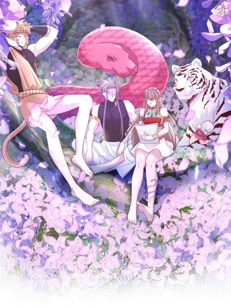 Read Beauty and the Beasts Manga Online