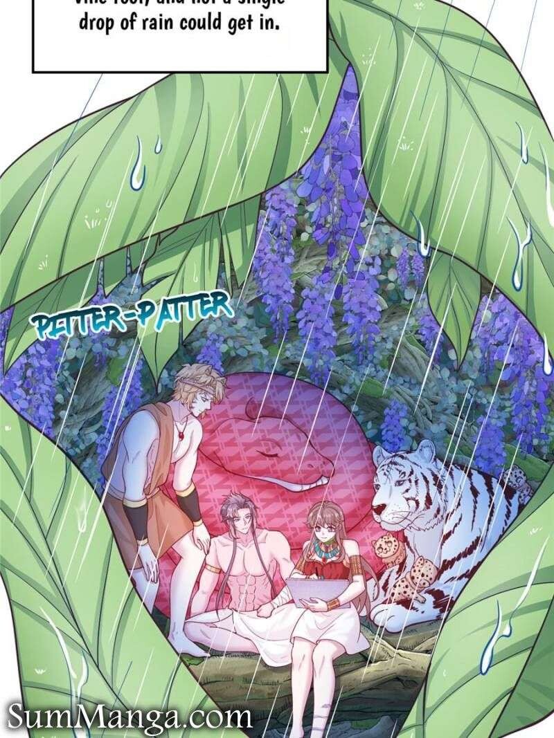 Read Beauty and the Beasts Manga Online