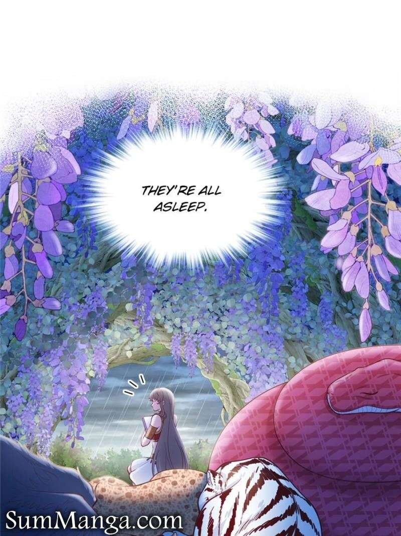 Read Beauty and the Beasts Manga Online