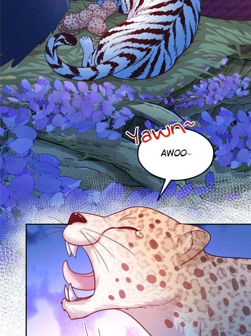 Read Beauty and the Beasts Manga Online