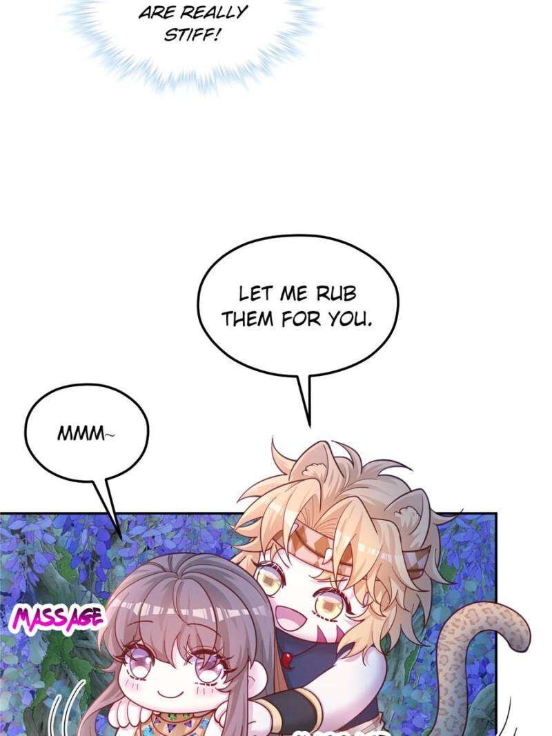 Read Beauty and the Beasts Manga Online