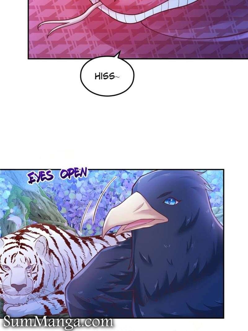Read Beauty and the Beasts Manga Online