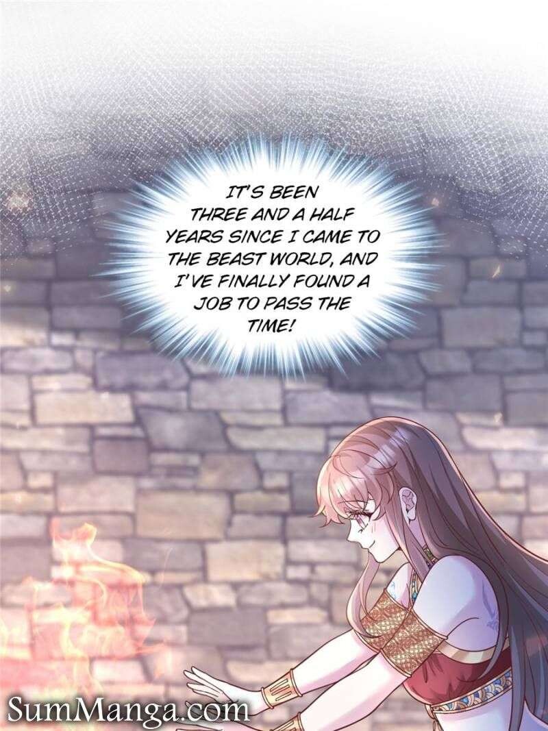 Read Beauty and the Beasts Manga Online