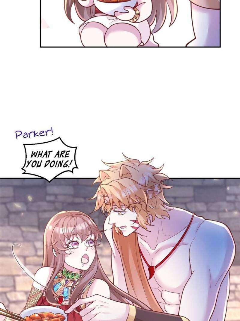 Read Beauty and the Beasts Manga Online